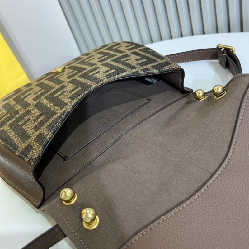 Fendi Satchel Bags